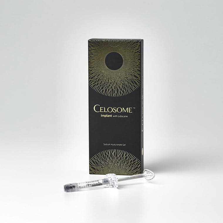 Celosome Implant