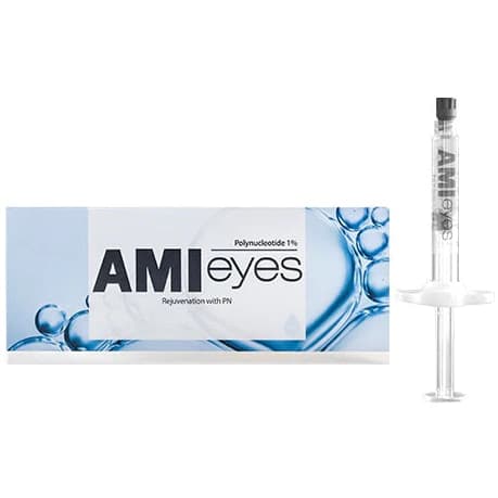 Ami Eyes