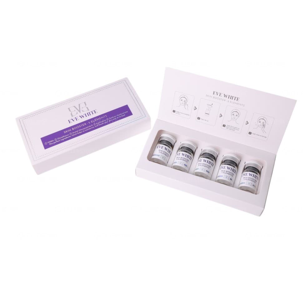 Eve White Skin Booster