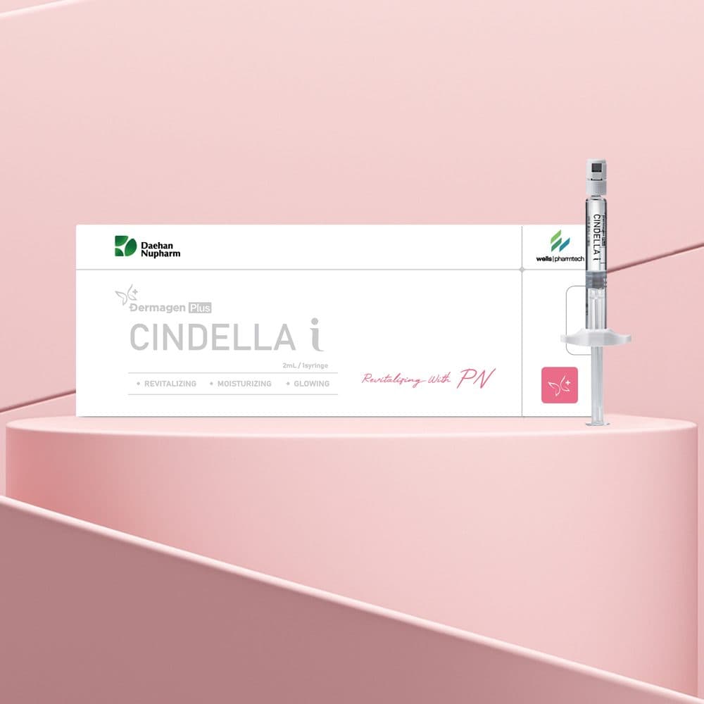 Cindella Eye