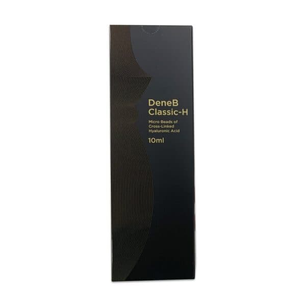 DeneB (Classic-H / Classic-S)