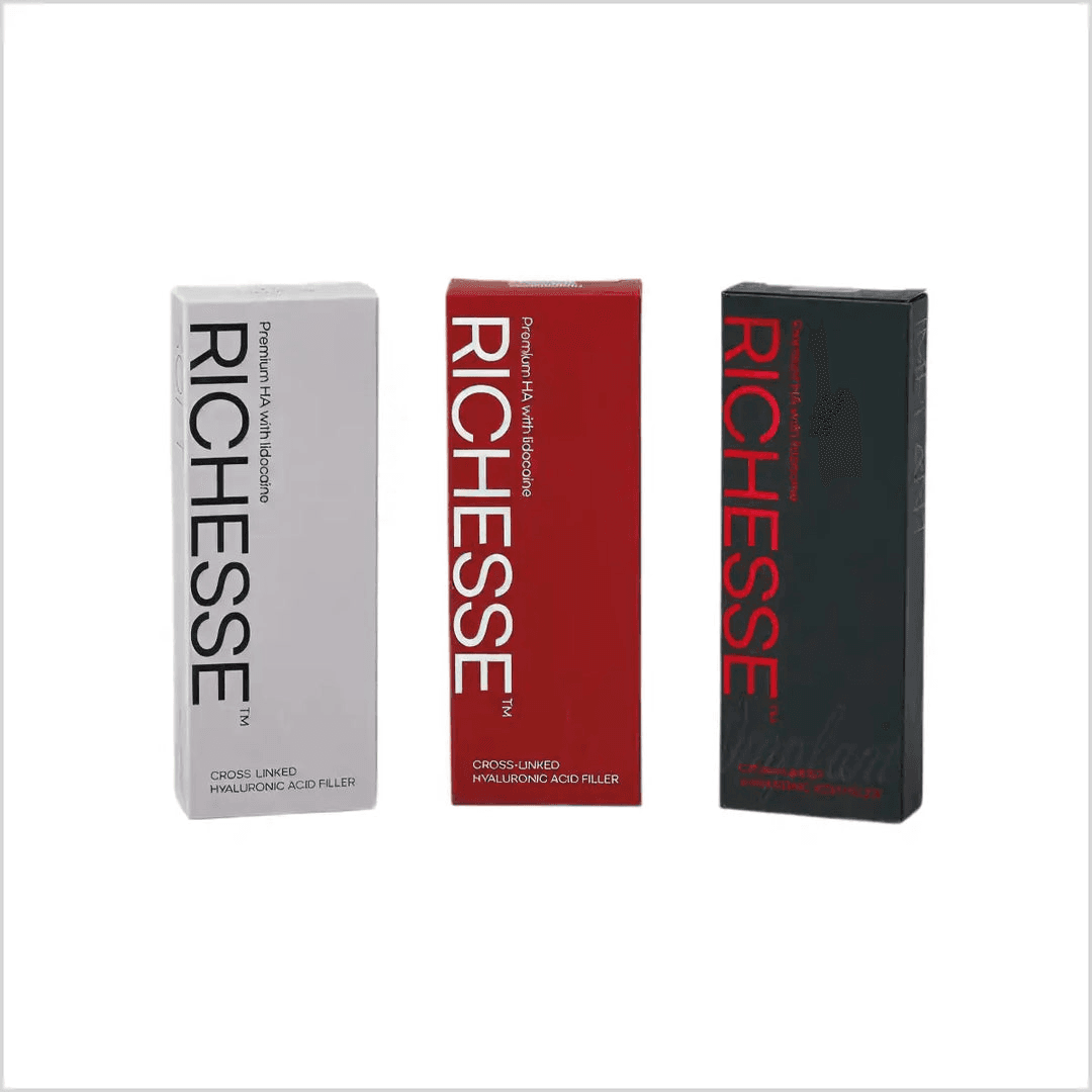 Richesse Filler Implant 1 mL X 2 Syringe