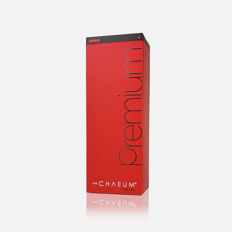 Chaeum Premium No.4
