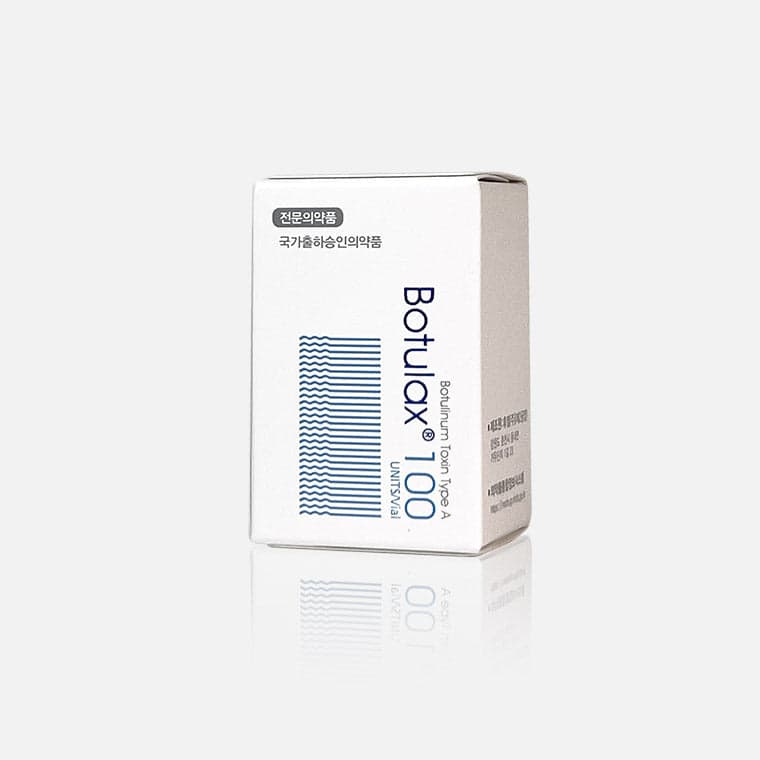 Botulax 100unit